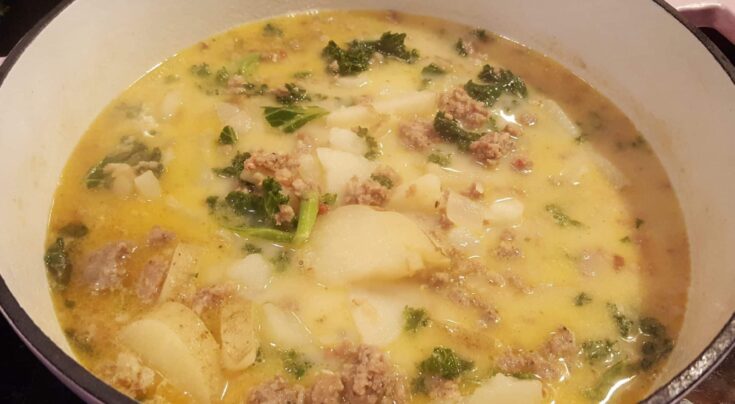 copycat zuppa toscana