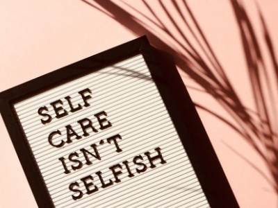 self love journey