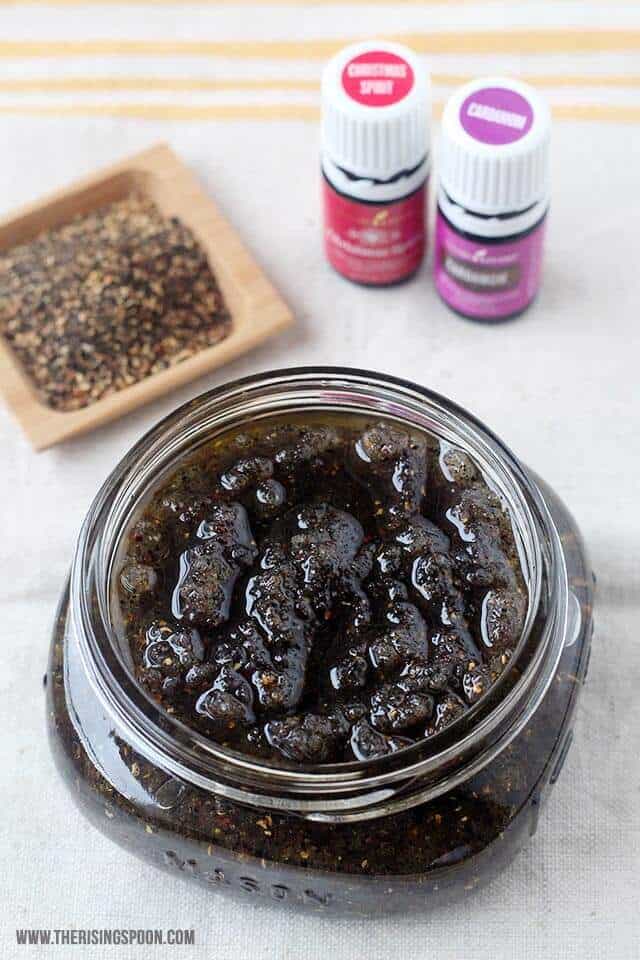 DIY Last Minute Christmas Gifts On A Budget