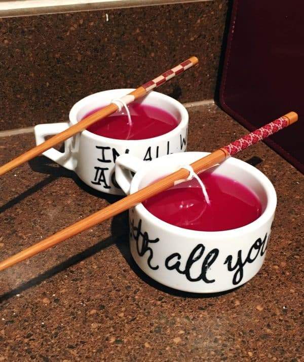 DIY Last Minute Christmas Gifts On A Budget