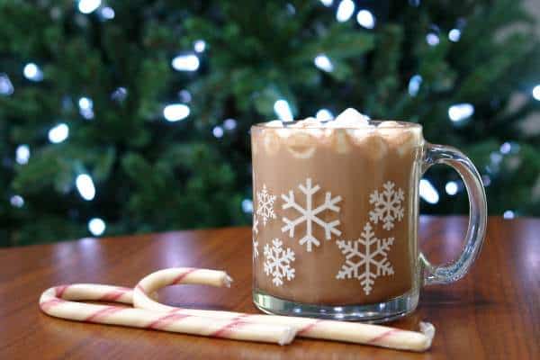 DIY Last Minute Christmas Gifts On A Budget