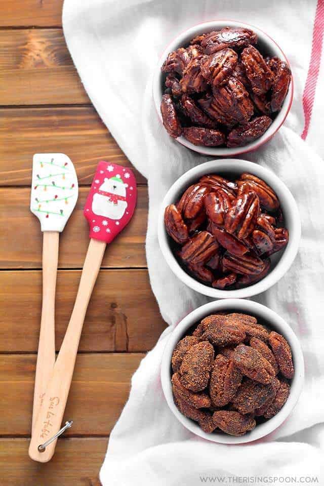 DIY Last Minute Christmas Gifts On A Budget