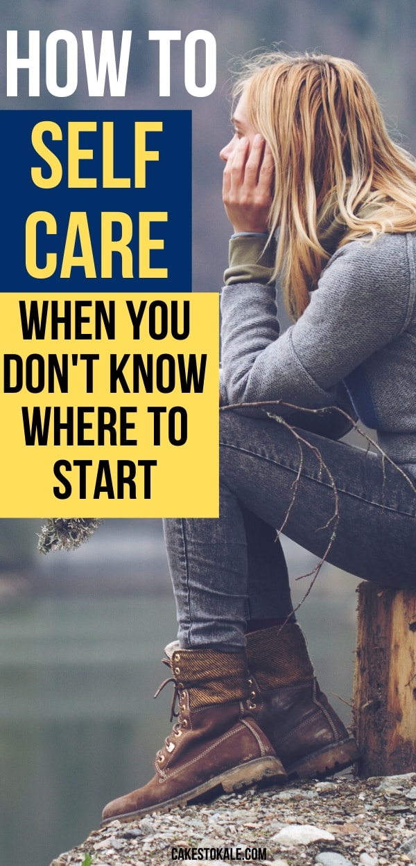 5 Easy Self Care Ideas 5 Easy Self Care Ideas