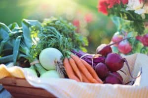 5 Easy Self Care Ideas