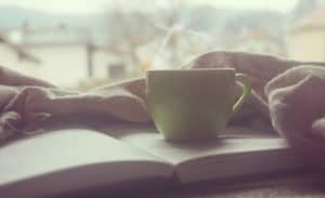 5 Easy Self Care Ideas