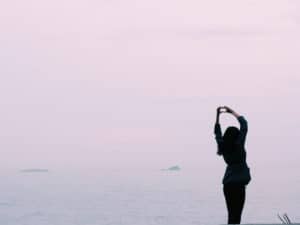 5 Easy Self Care Ideas