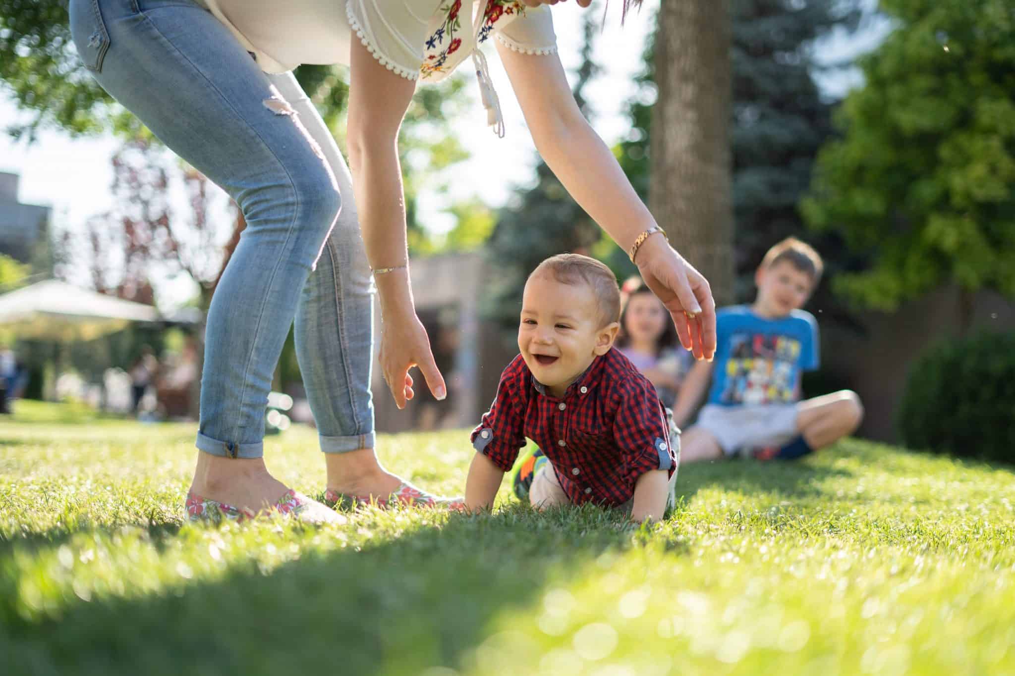 how to make money as a stay at home mom