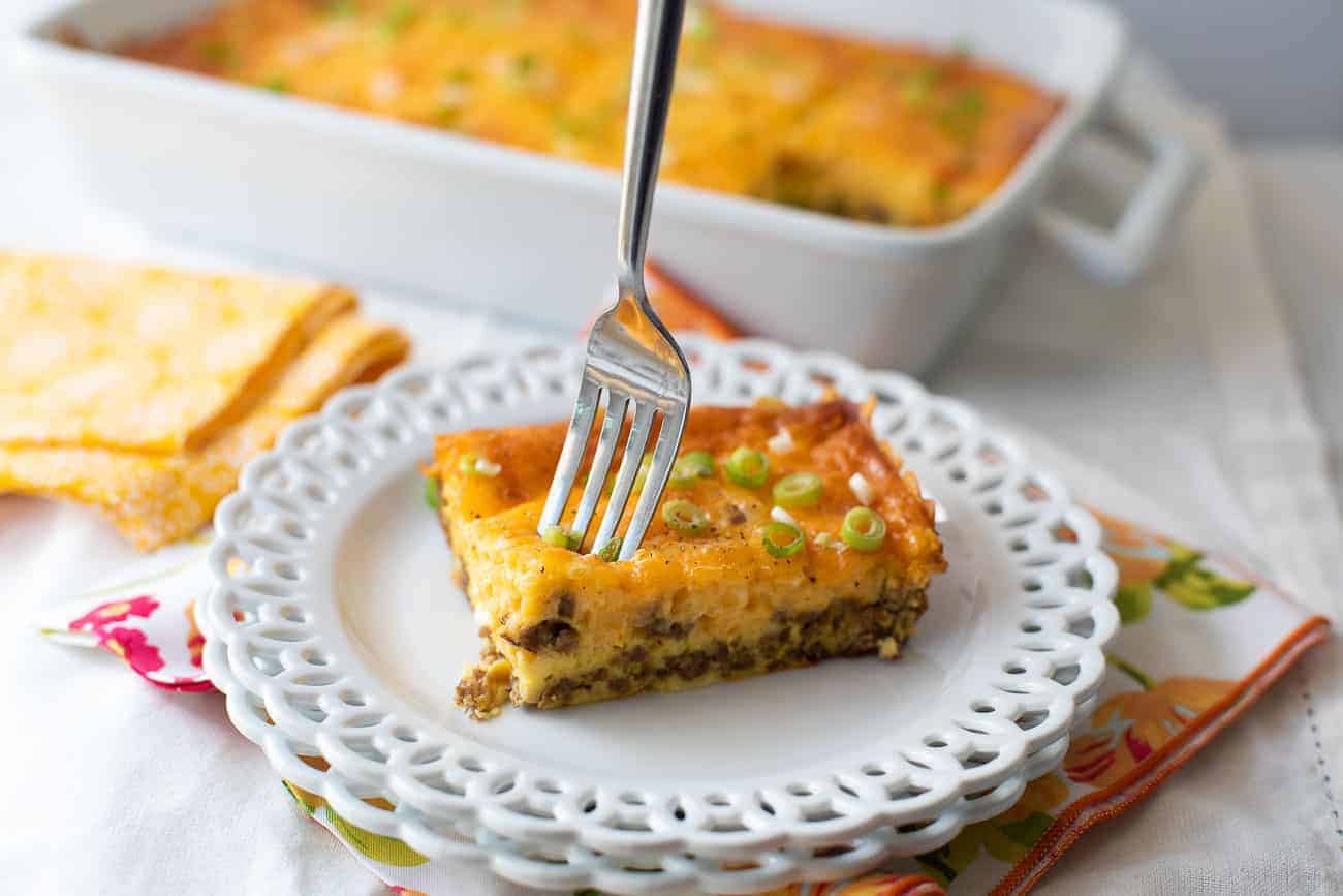 Ketogenic Breakfast Recipes