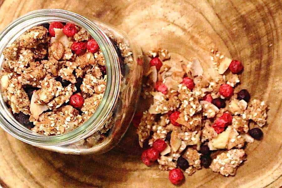 Ketogenic Breakfast Recipes