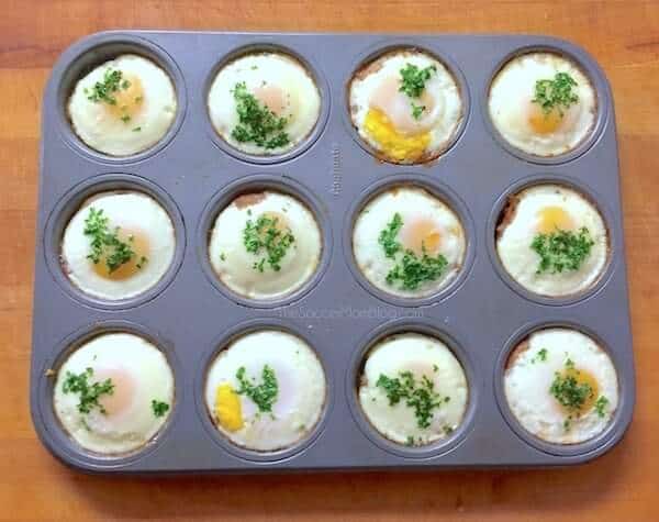 Ketogenic Breakfast Recipes