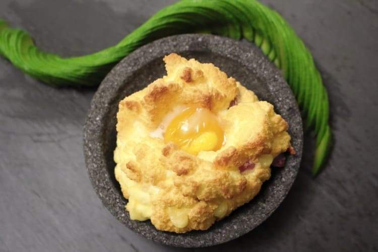 Ketogenic Breakfast Recipes
