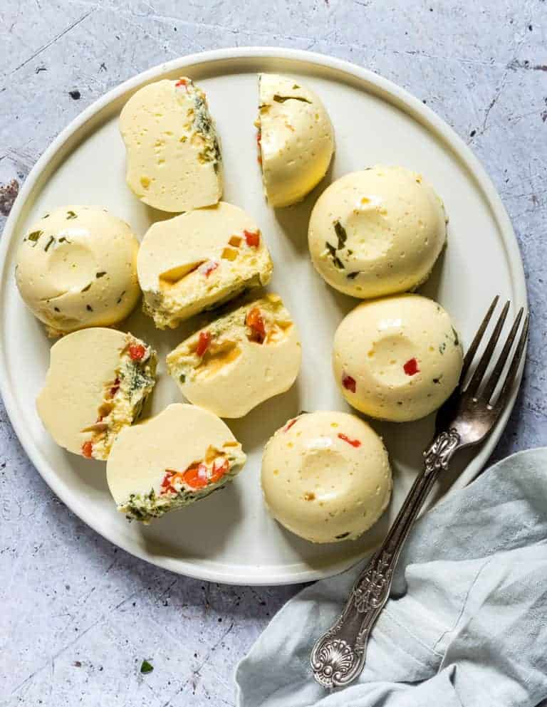 Ketogenic Breakfast Recipes