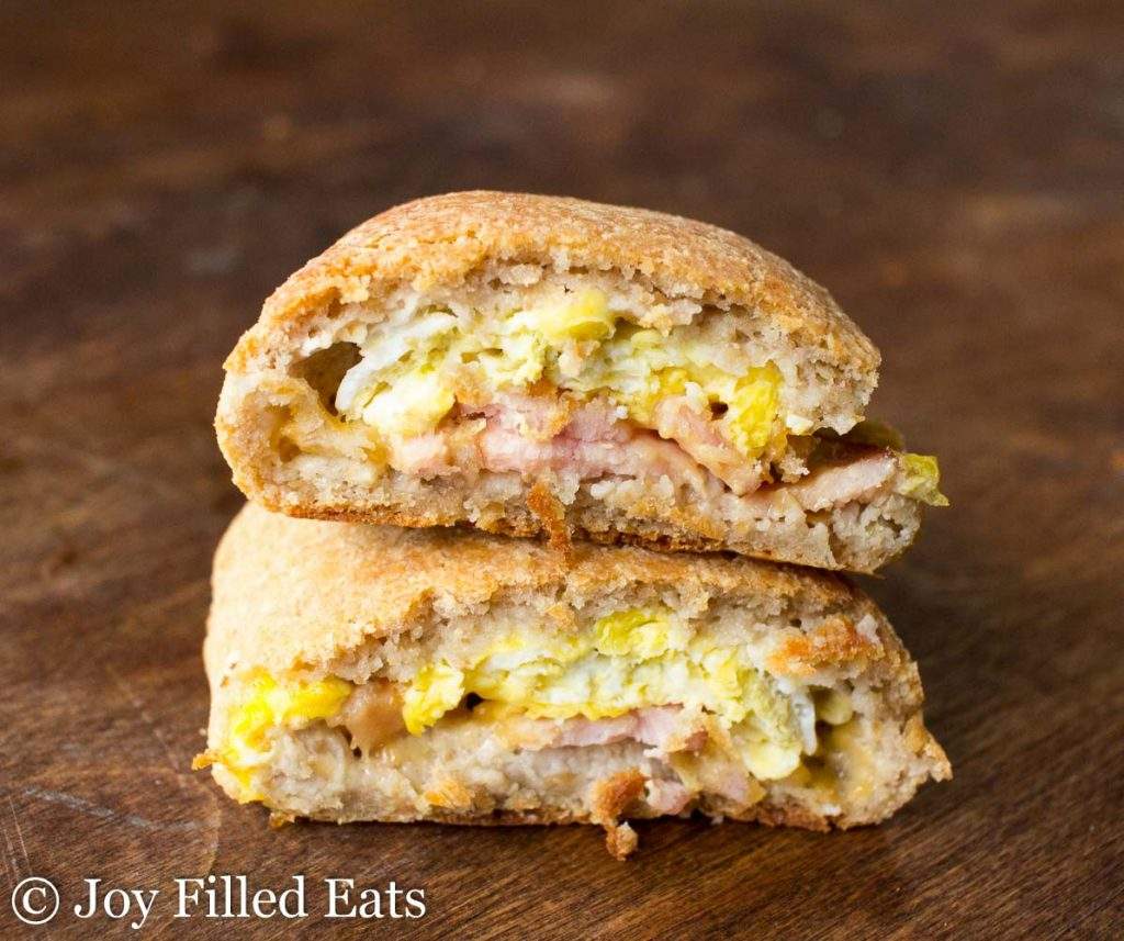 Ketogenic Breakfast Recipes