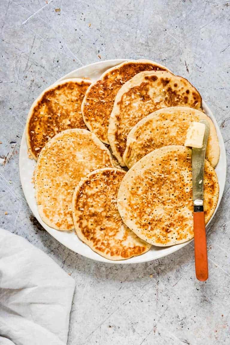 Ketogenic Breakfast Recipes