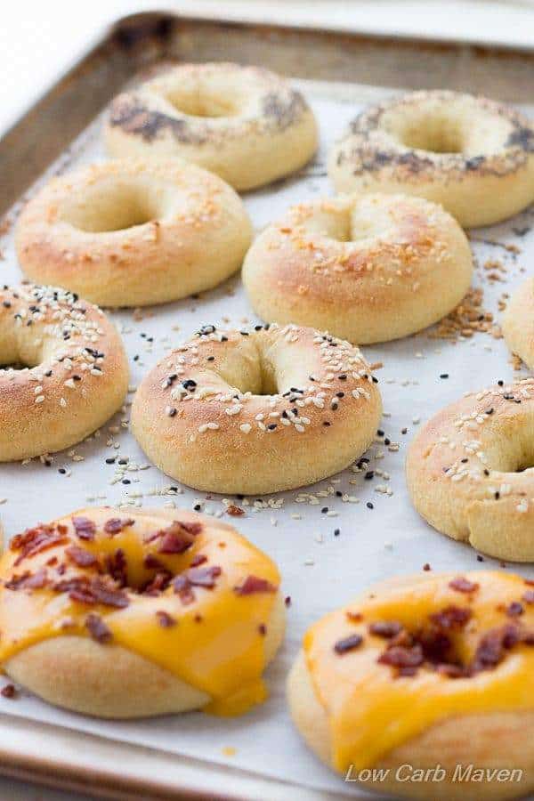 Ketogenic Breakfast Recipes