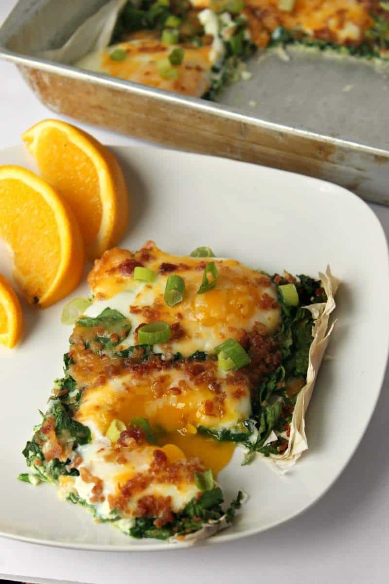 Ketogenic Breakfast Recipes