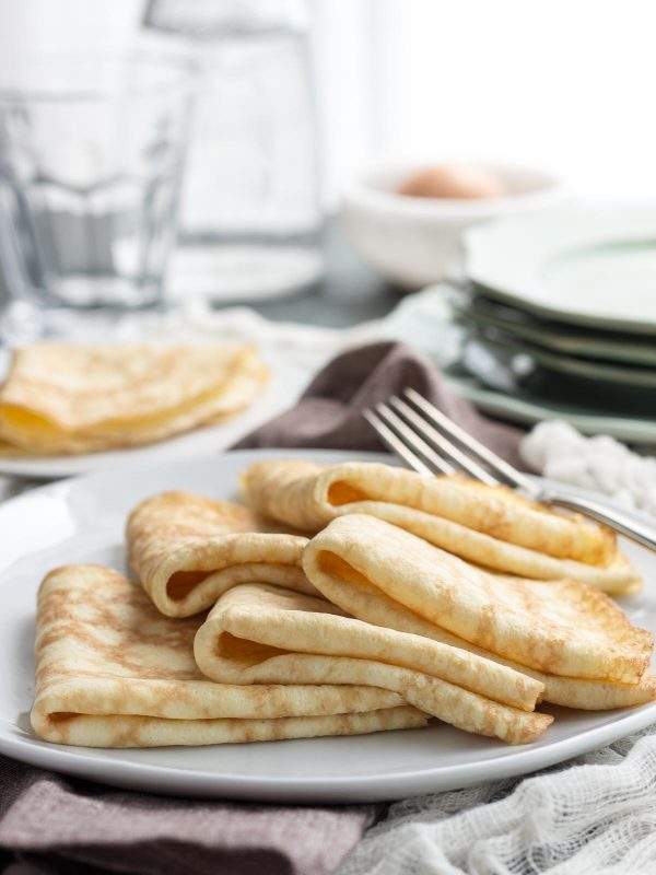 Ketogenic Breakfast Recipes