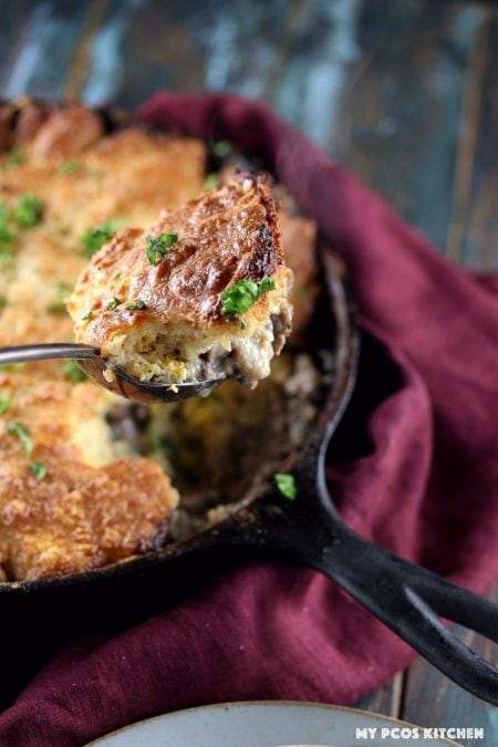 Ketogenic Breakfast Recipes