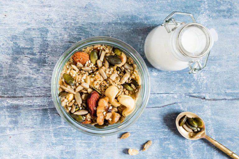 Ketogenic Breakfast Recipes