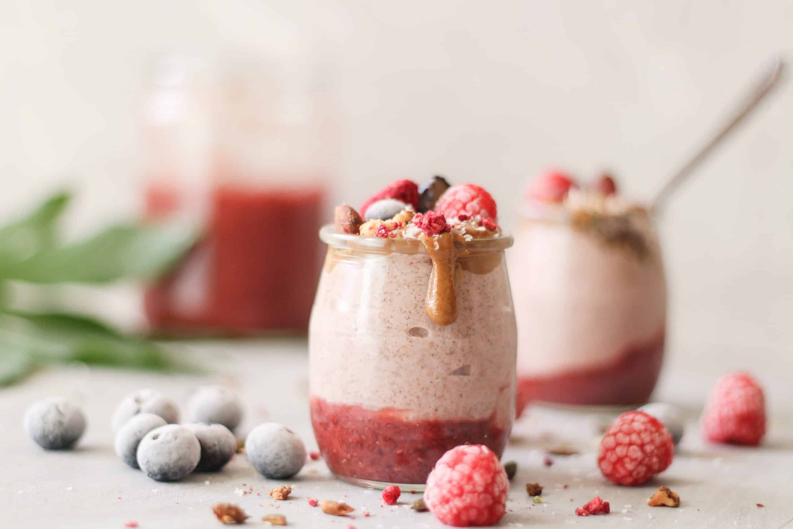 Kid Friendly Protein Smoothie Add Ins Kid Friendly Protein Smoothie Add Ins