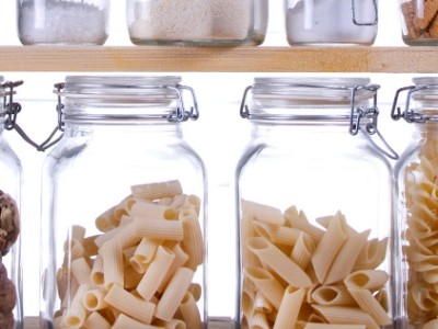 The Ultimate Pantry & Freezer Essentials List