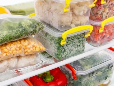 The Ultimate Pantry & Freezer Essentials List