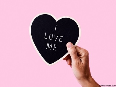 self love journal prompts