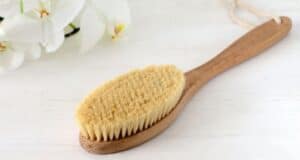 Benefits of Dry Brushing Benefits of Dry Brushing