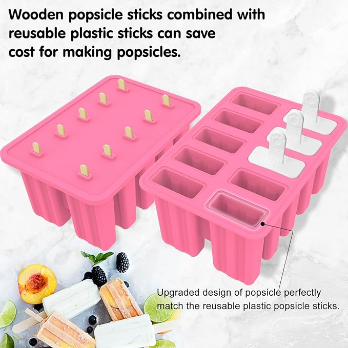 popsicle mold