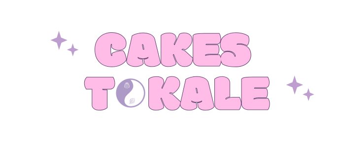 Cakes to Kale