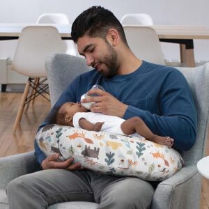 New mom must haves - boppy pillow