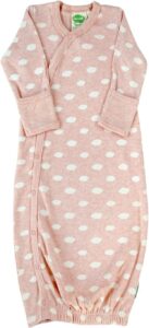 sleeper gown