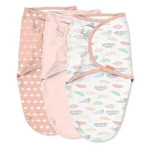 new mom must haves- swaddle